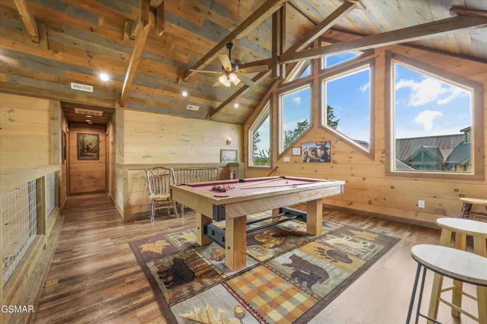 912 Piney Butt Way Gatlinburg, TN 37738