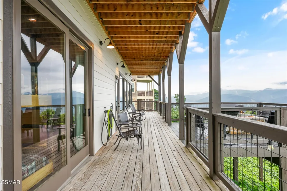 912 Piney Butt Way Gatlinburg, TN 37738
