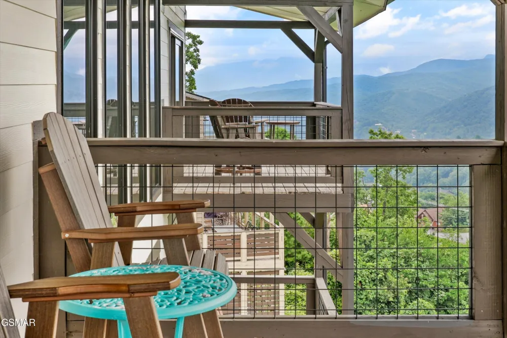 912 Piney Butt Way Gatlinburg, TN 37738