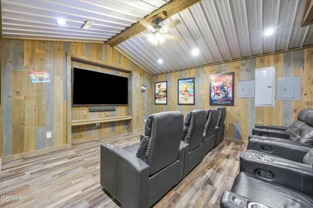 912 Piney Butt Way Gatlinburg, TN 37738