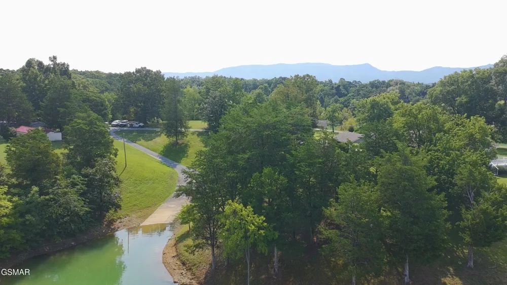 1230 Owens Lane Dandridge, TN 37725