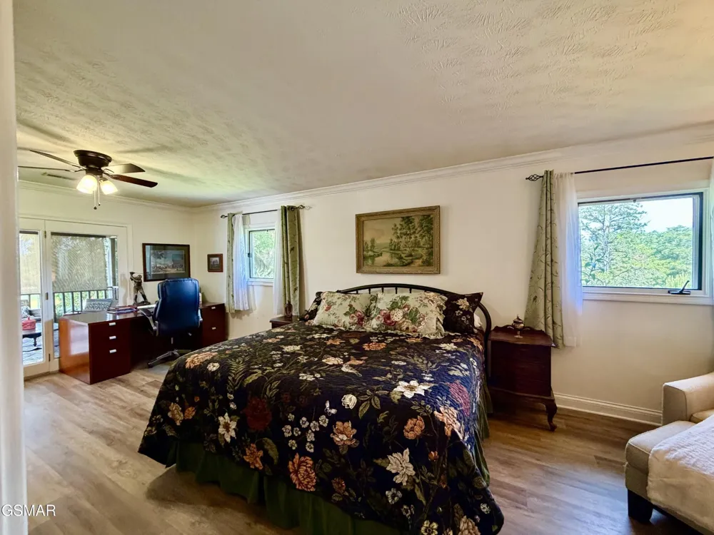 1230 Owens Lane Dandridge, TN 37725