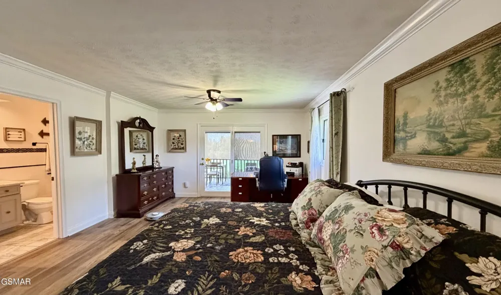 1230 Owens Lane Dandridge, TN 37725
