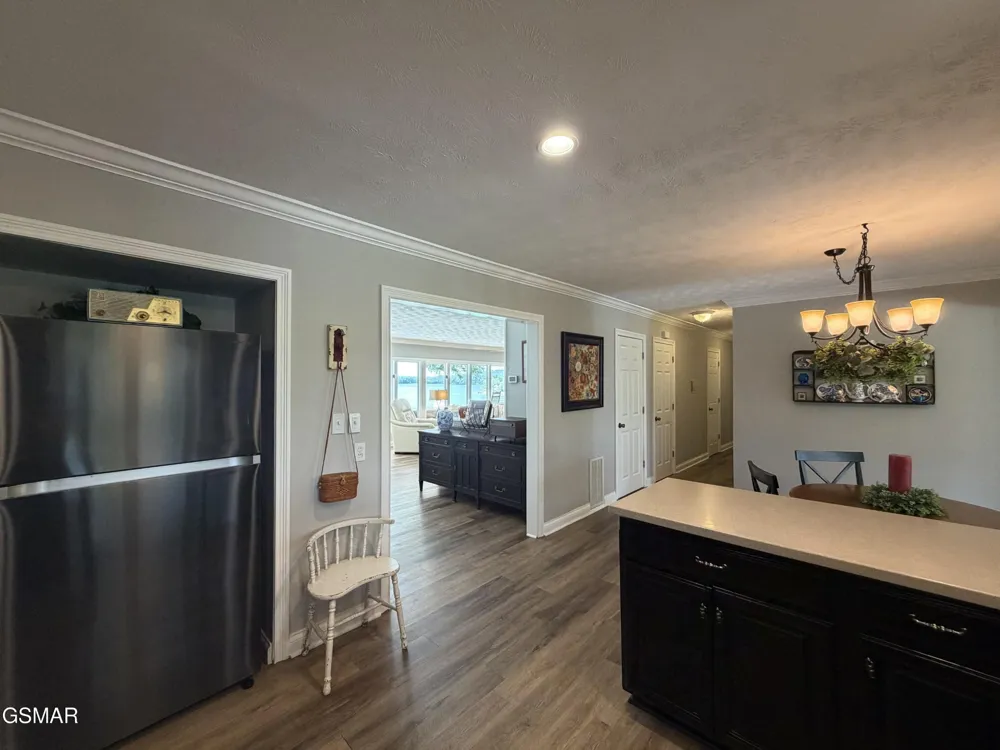 1230 Owens Lane Dandridge, TN 37725