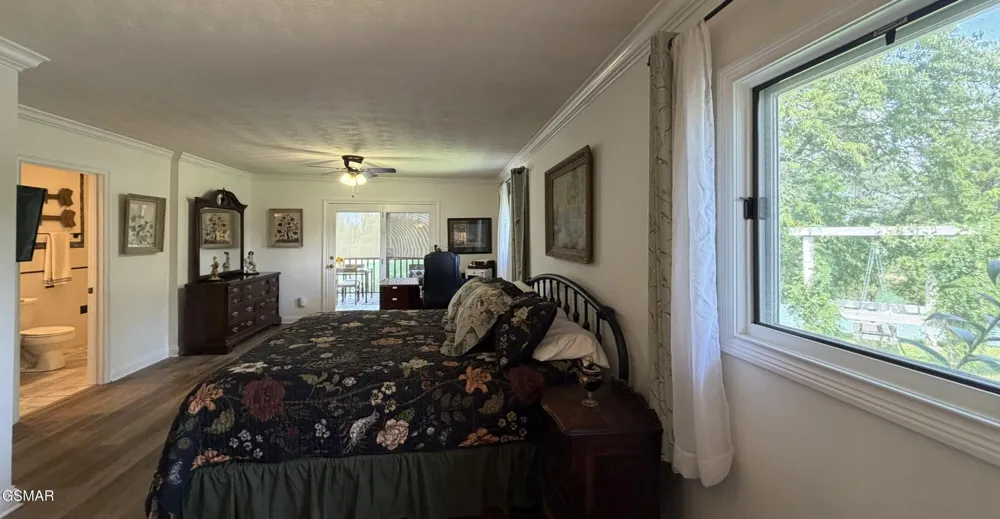 1230 Owens Lane Dandridge, TN 37725
