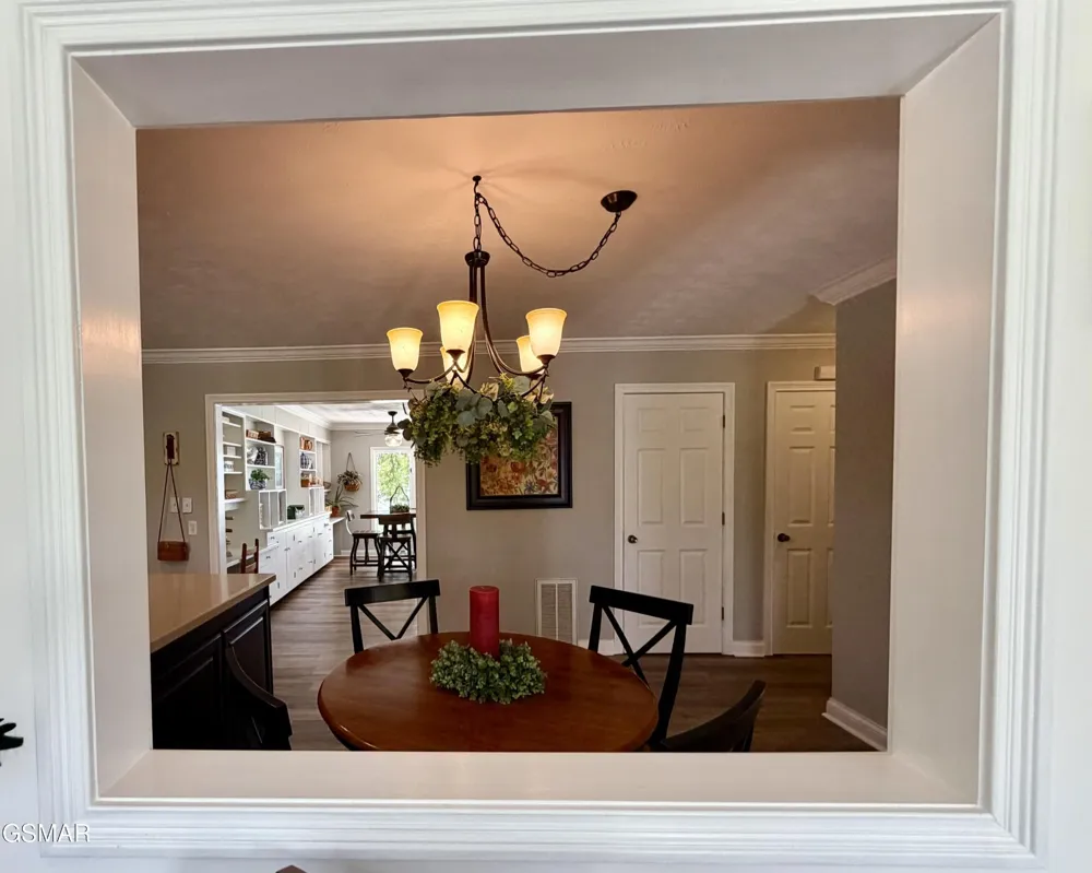 1230 Owens Lane Dandridge, TN 37725