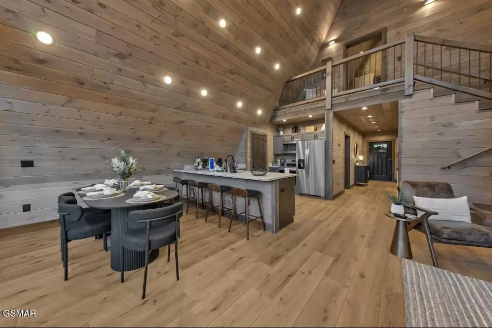 1715 Springer Road Sevierville, TN 37862