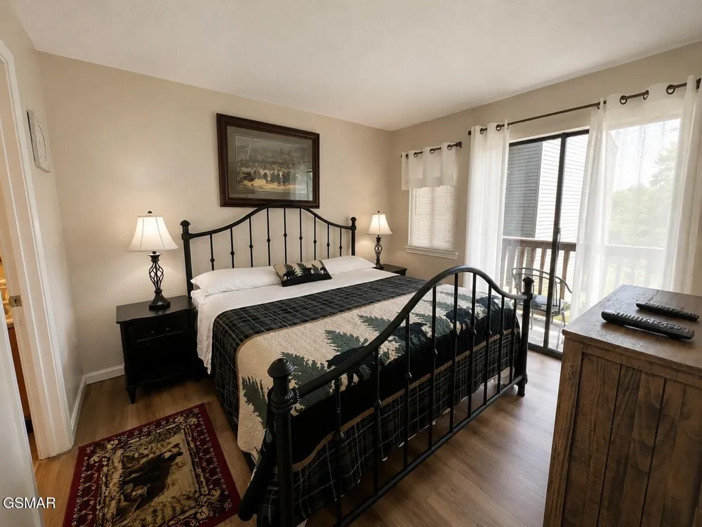 1380 Ski View Drive #2103 Gatlinburg, TN 37738