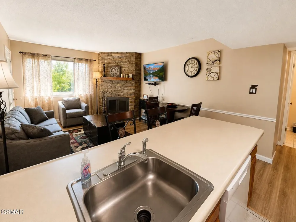 1380 Ski View Drive #2103 Gatlinburg, TN 37738