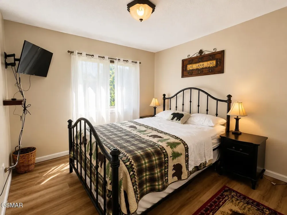 1380 Ski View Drive #2103 Gatlinburg, TN 37738