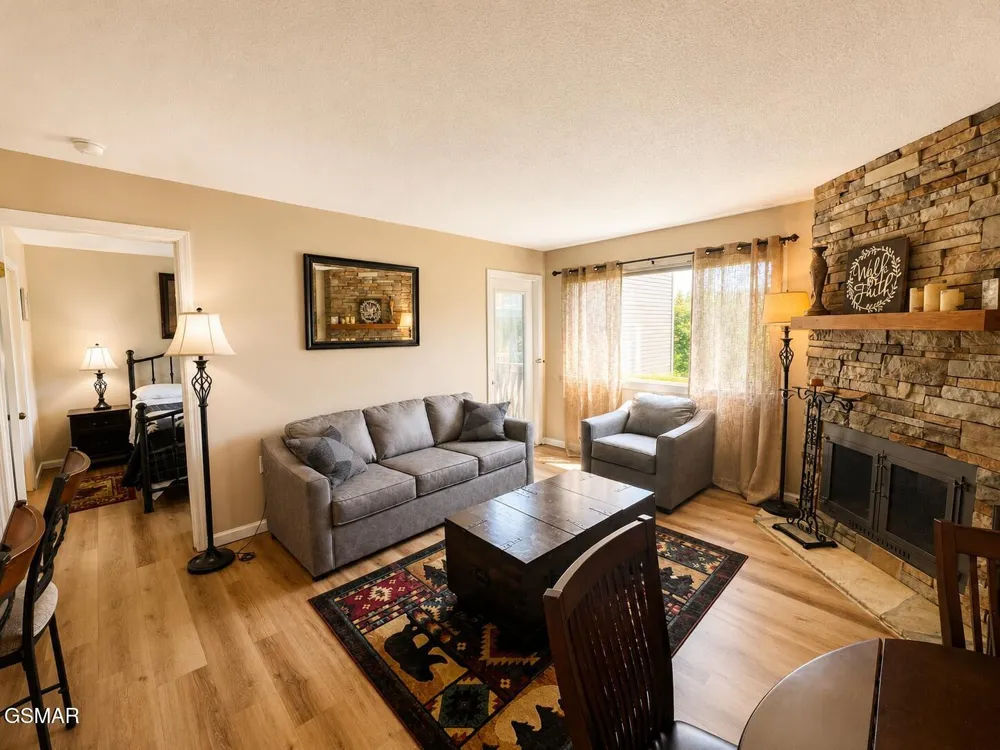 1380 Ski View Drive #2103 Gatlinburg, TN 37738