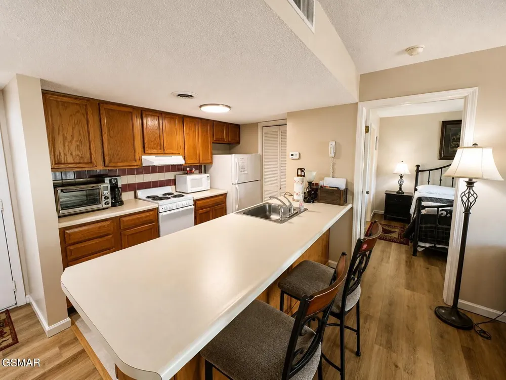 1380 Ski View Drive #2103 Gatlinburg, TN 37738