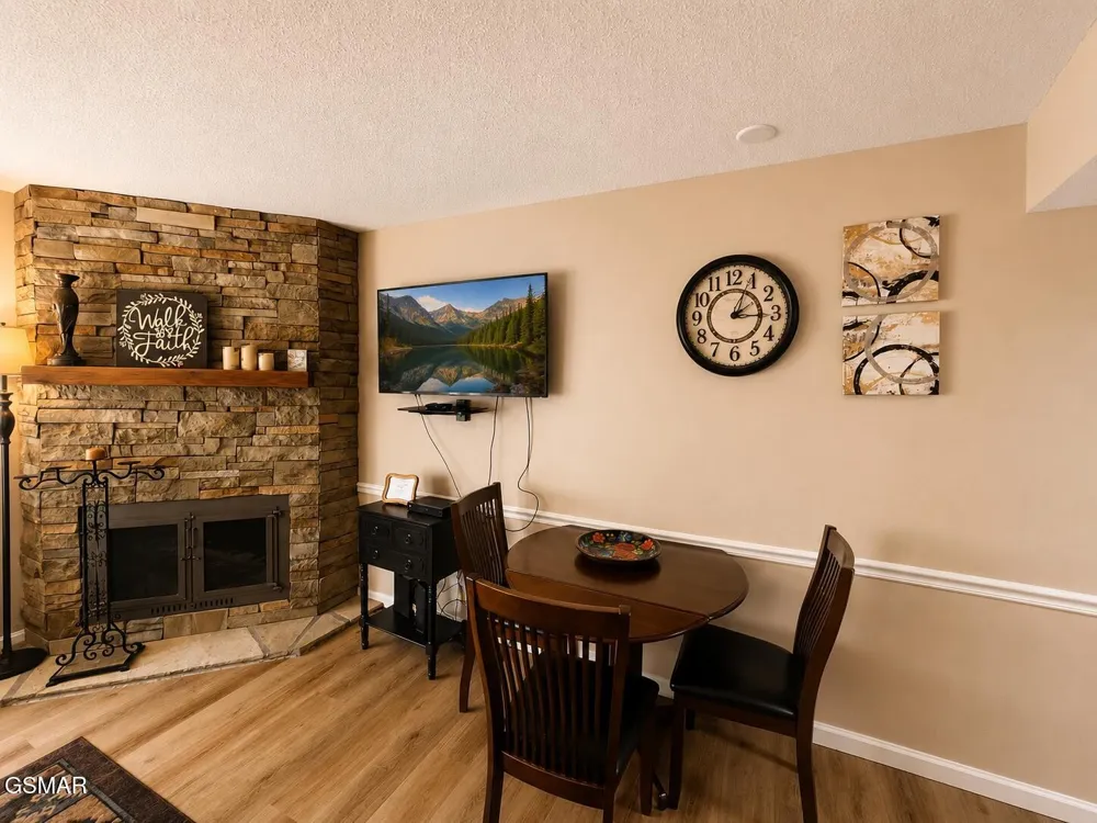 1380 Ski View Drive #2103 Gatlinburg, TN 37738