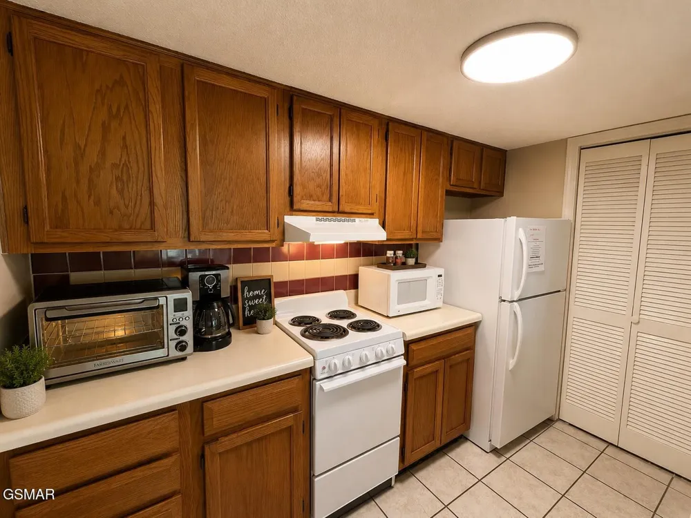 1380 Ski View Drive #2103 Gatlinburg, TN 37738