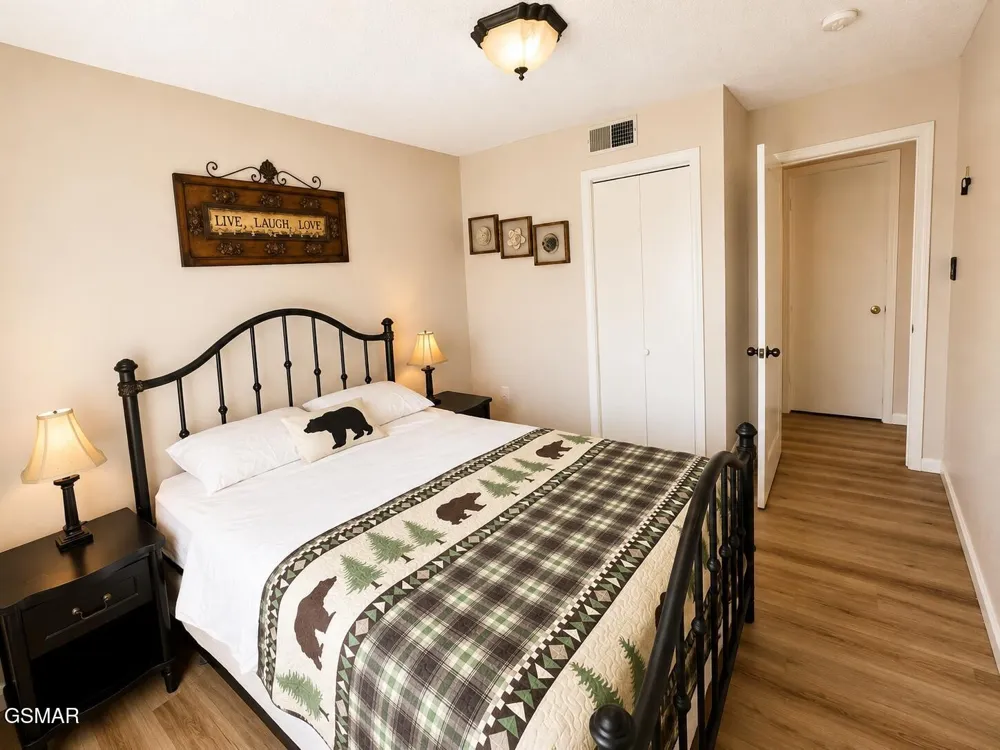 1380 Ski View Drive #2103 Gatlinburg, TN 37738
