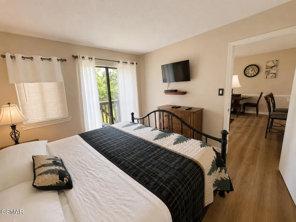 1380 Ski View Drive #2103 Gatlinburg, TN 37738