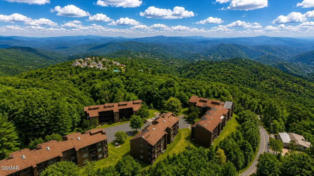 1380 Ski View Drive #2103 Gatlinburg, TN 37738