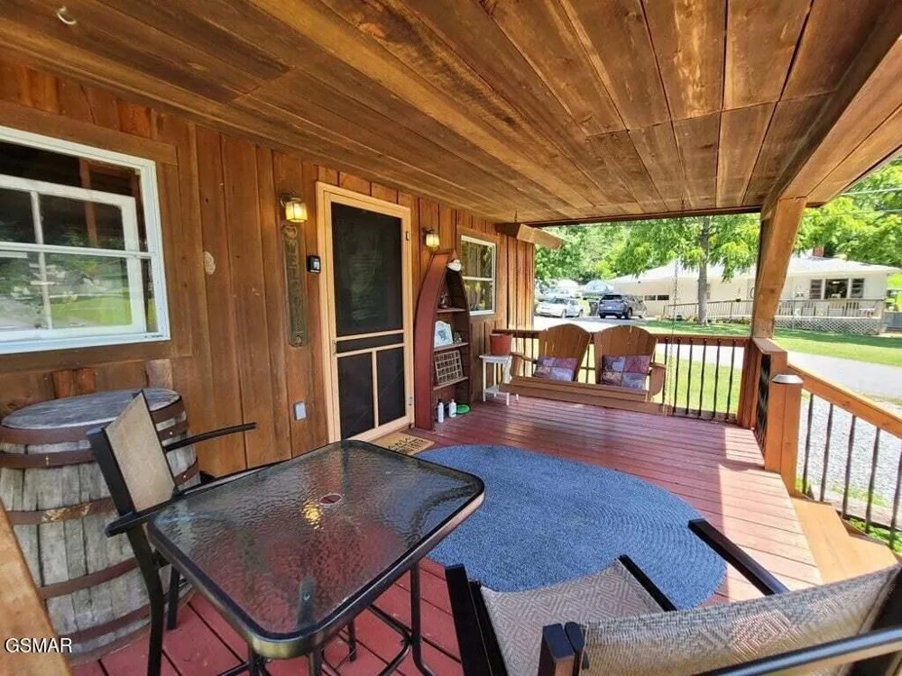 3310 Winston Street Pigeon Forge, TN 37863