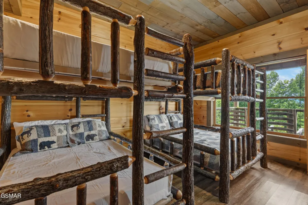 244 Stone Fence Lane Gatlinburg, TN 37738