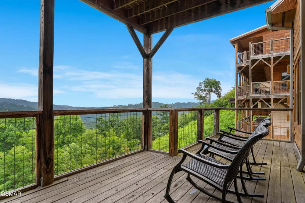 244 Stone Fence Lane Gatlinburg, TN 37738