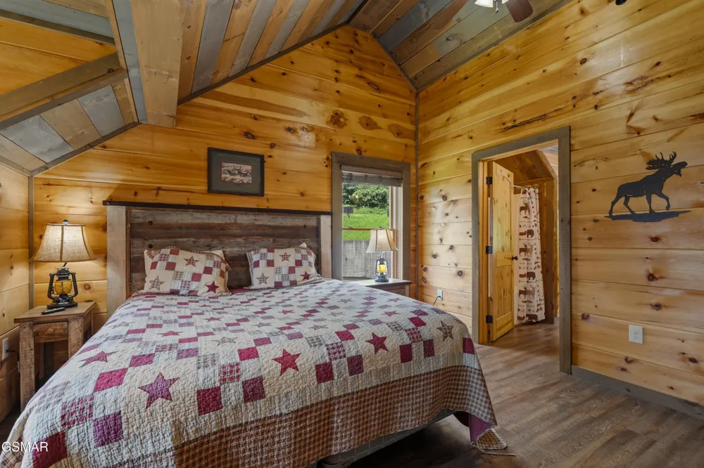 244 Stone Fence Lane Gatlinburg, TN 37738