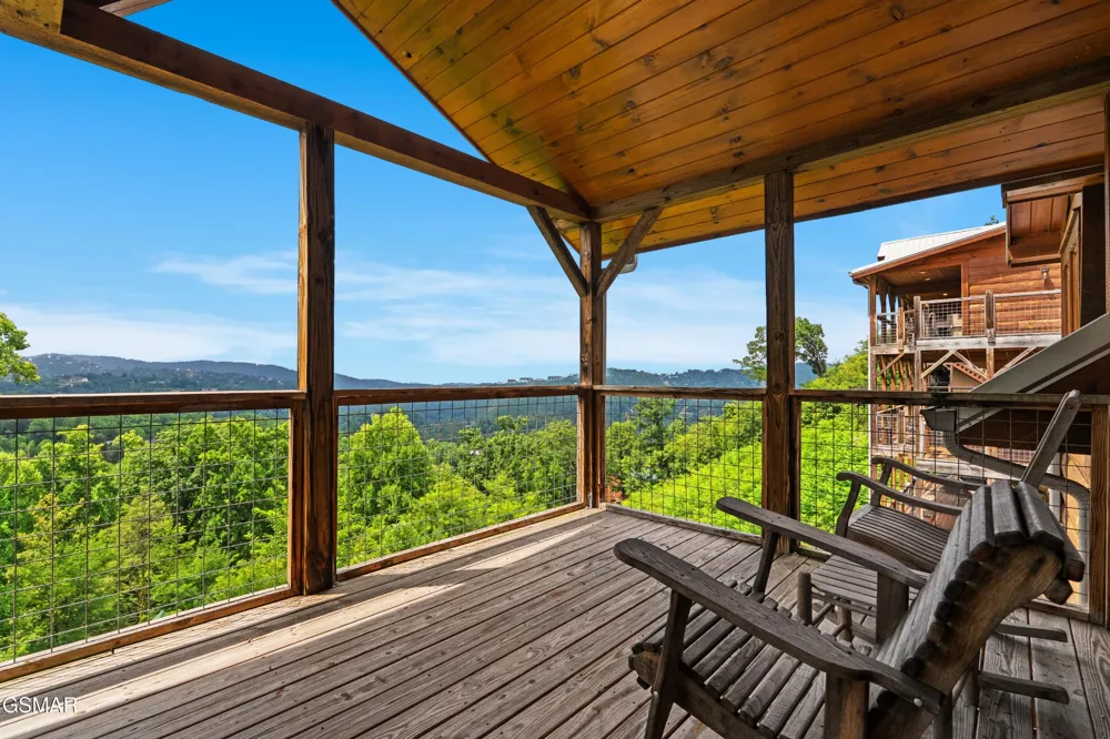 244 Stone Fence Lane Gatlinburg, TN 37738