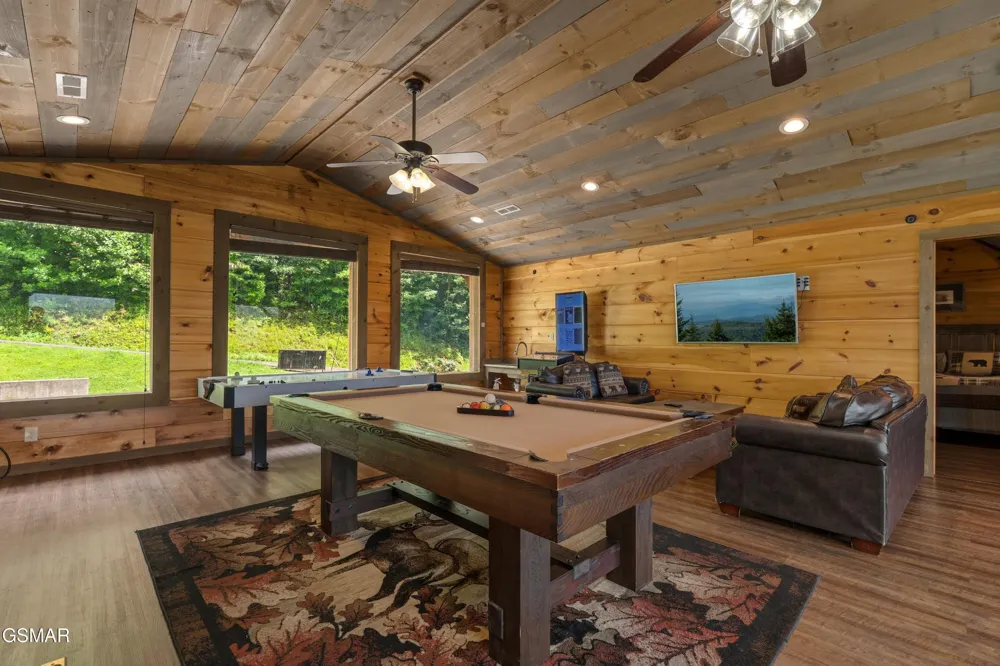 244 Stone Fence Lane Gatlinburg, TN 37738