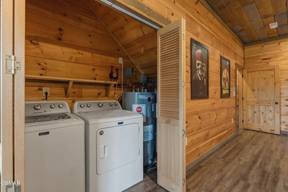 244 Stone Fence Lane Gatlinburg, TN 37738