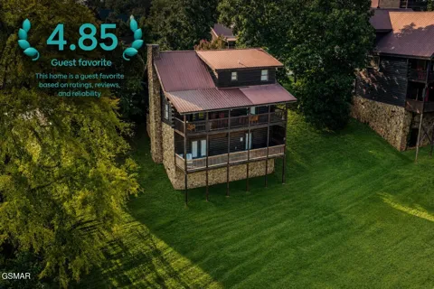 1540 Rainbow Ridge Way