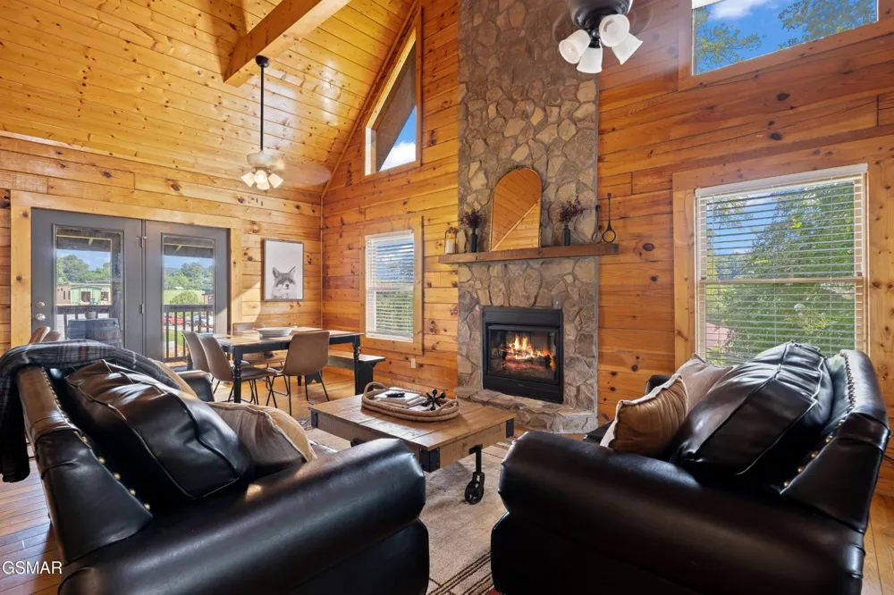 1540 Rainbow Ridge Way Sevierville, TN 37862