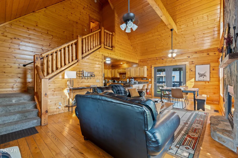 1540 Rainbow Ridge Way Sevierville, TN 37862