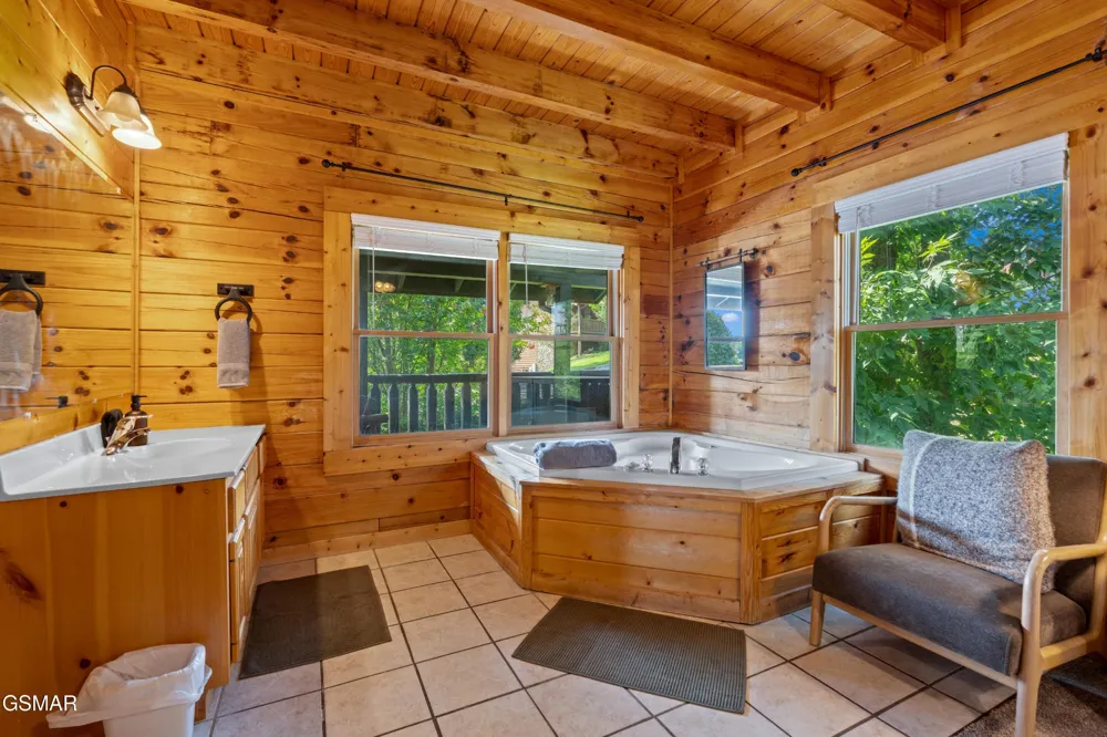 1540 Rainbow Ridge Way Sevierville, TN 37862