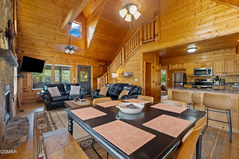 1540 Rainbow Ridge Way Sevierville, TN 37862
