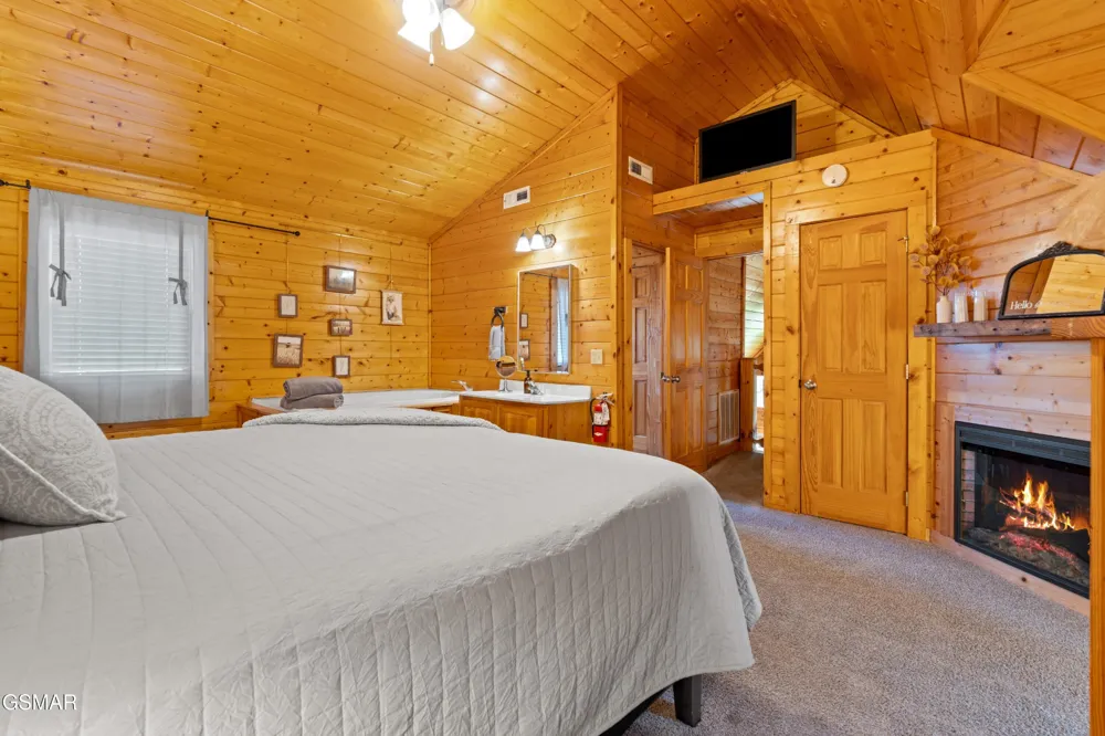 1540 Rainbow Ridge Way Sevierville, TN 37862