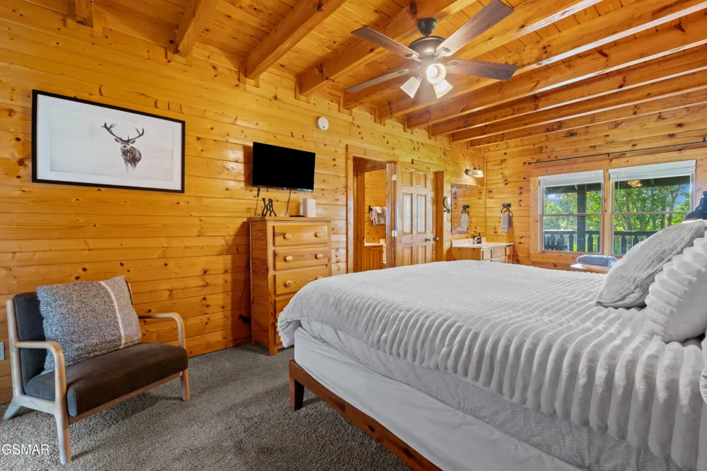 1540 Rainbow Ridge Way Sevierville, TN 37862