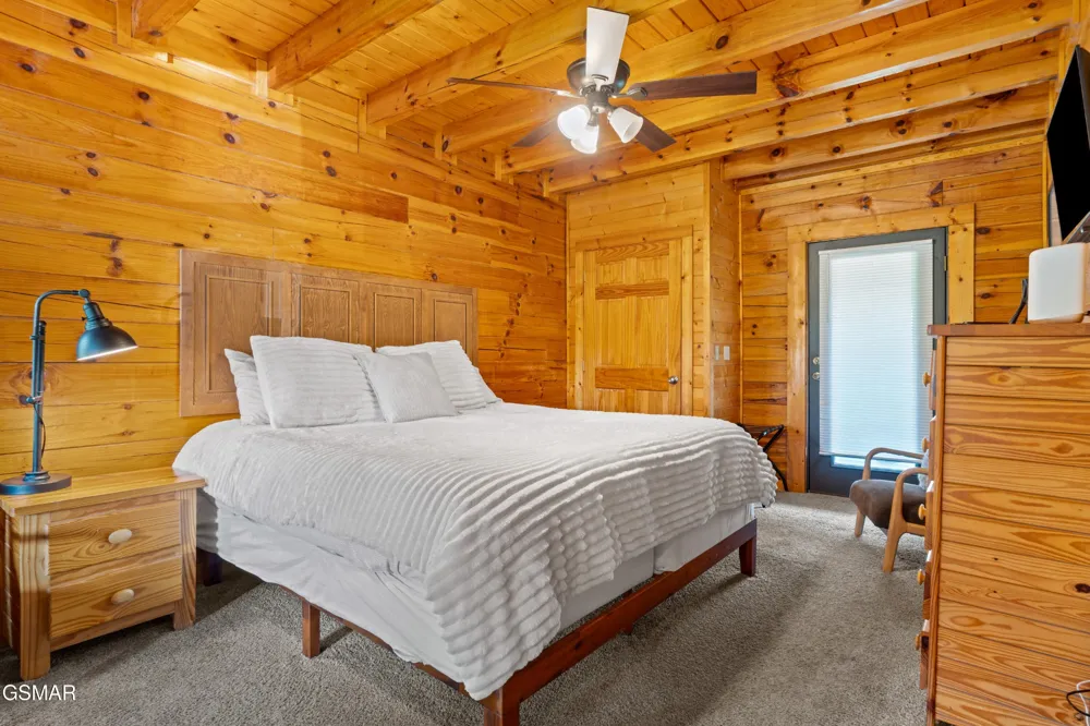 1540 Rainbow Ridge Way Sevierville, TN 37862