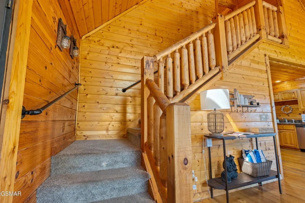 1540 Rainbow Ridge Way Sevierville, TN 37862