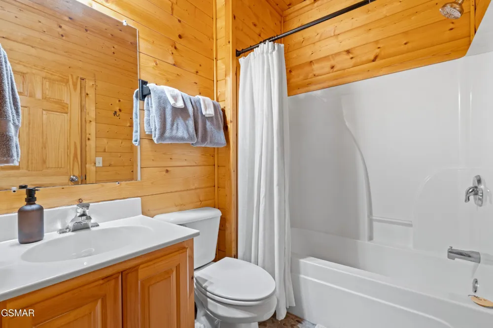 1540 Rainbow Ridge Way Sevierville, TN 37862