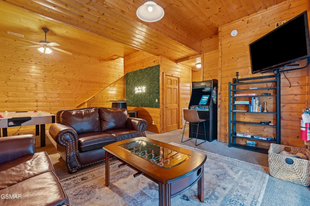 1540 Rainbow Ridge Way Sevierville, TN 37862