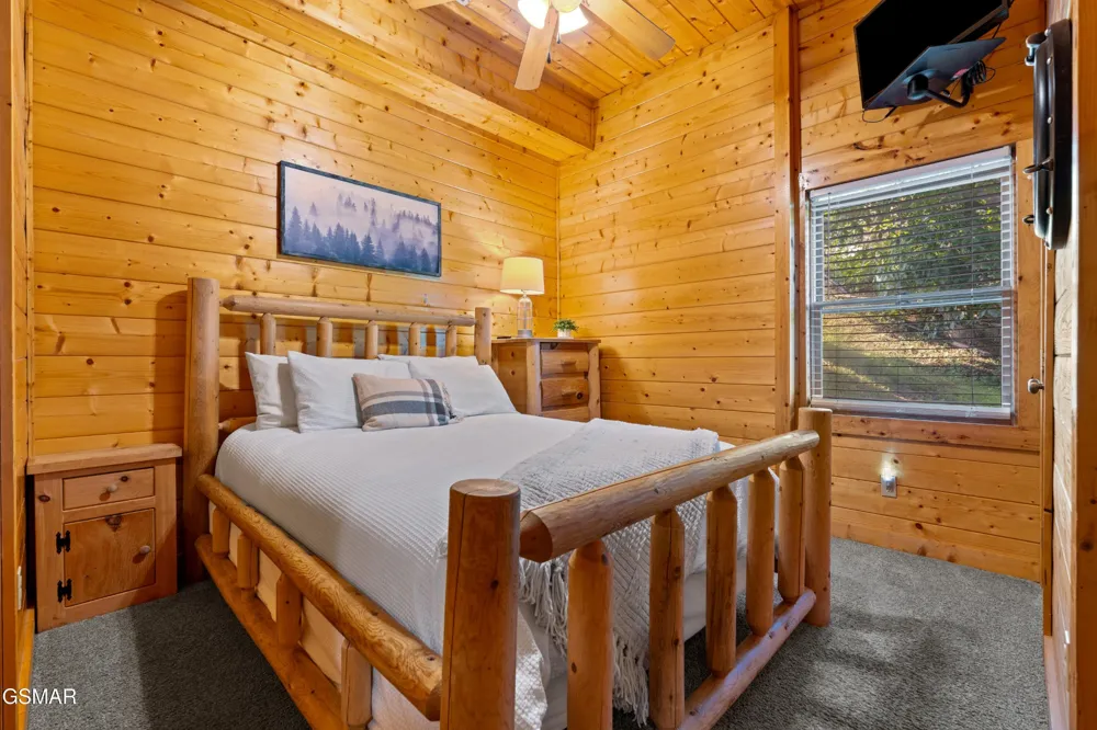 1540 Rainbow Ridge Way Sevierville, TN 37862