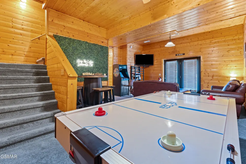 1540 Rainbow Ridge Way Sevierville, TN 37862