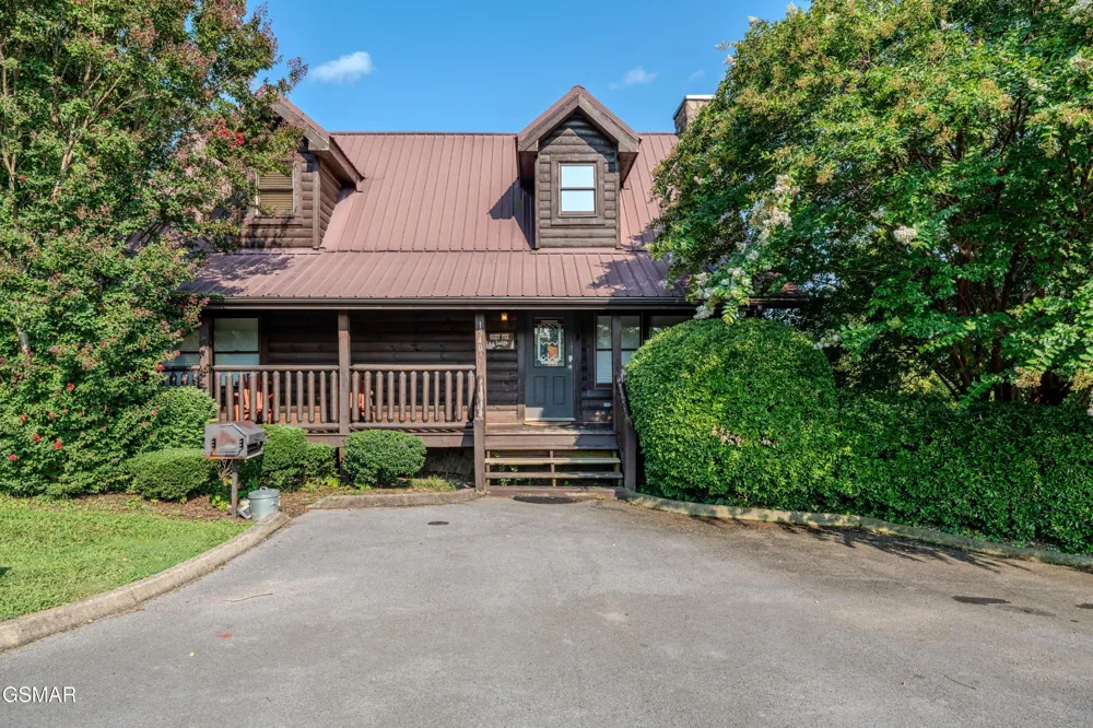 1540 Rainbow Ridge Way Sevierville, TN 37862