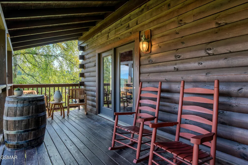 1540 Rainbow Ridge Way Sevierville, TN 37862