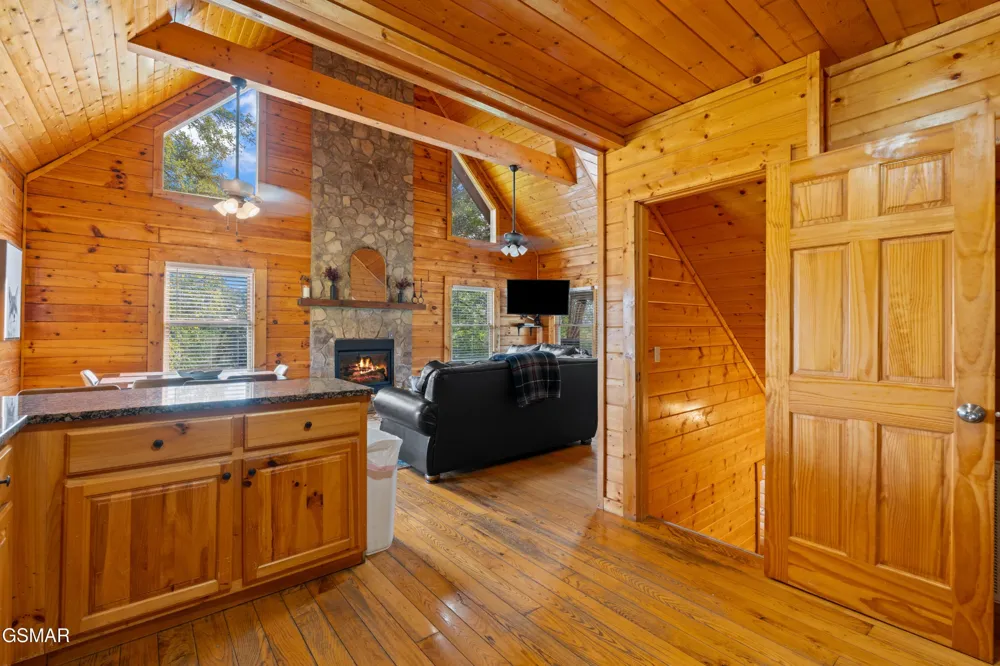 1540 Rainbow Ridge Way Sevierville, TN 37862