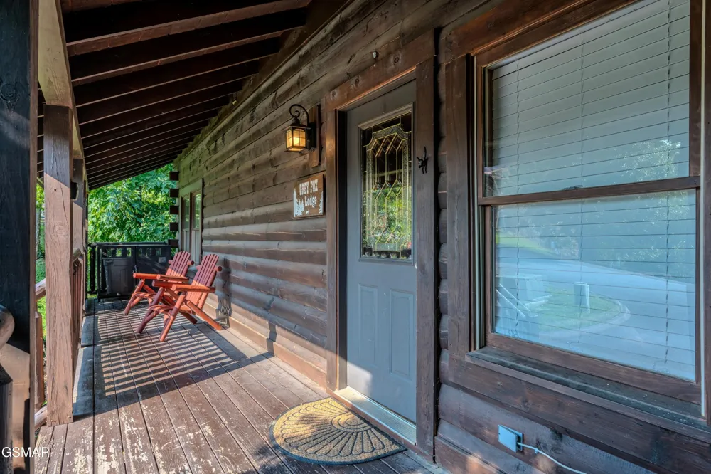 1540 Rainbow Ridge Way Sevierville, TN 37862