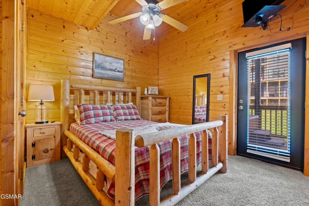 1540 Rainbow Ridge Way Sevierville, TN 37862
