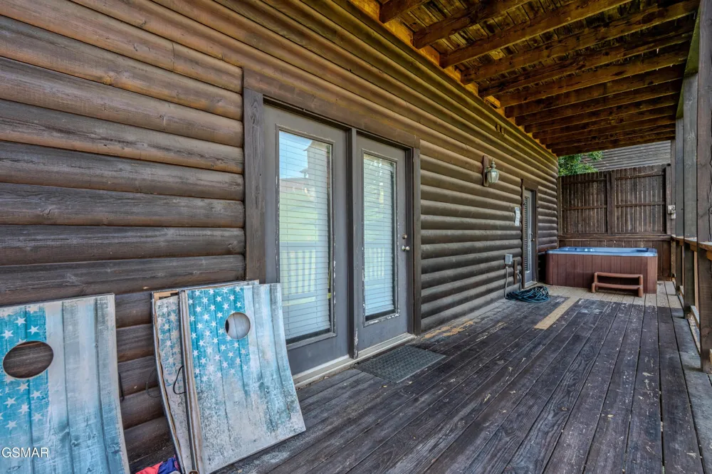 1540 Rainbow Ridge Way Sevierville, TN 37862