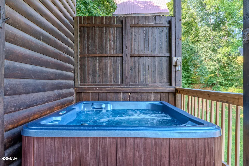 1540 Rainbow Ridge Way Sevierville, TN 37862