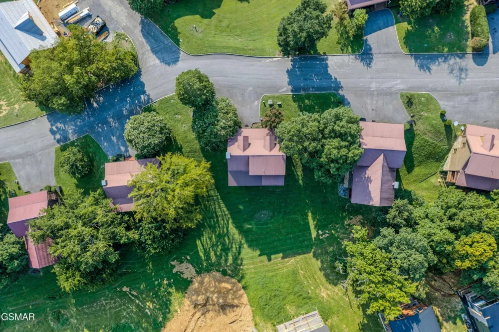 1540 Rainbow Ridge Way Sevierville, TN 37862