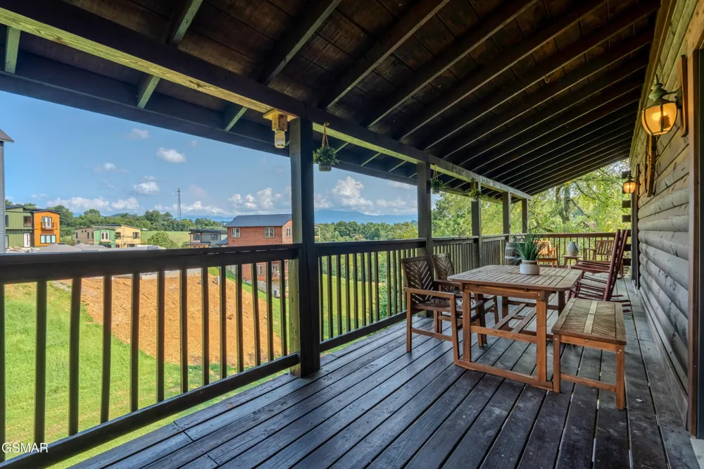 1540 Rainbow Ridge Way Sevierville, TN 37862